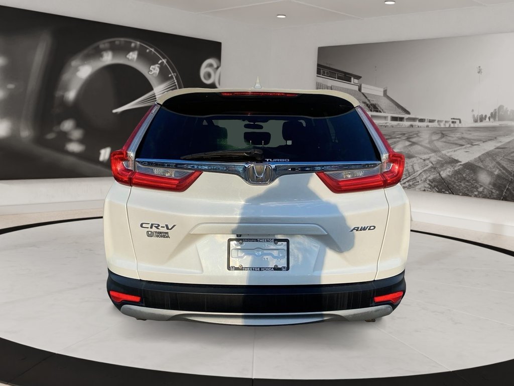 Honda CR-V  2018 à Québec, Québec - 5 - w1024h768px