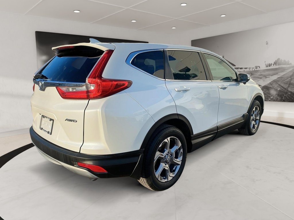 Honda CR-V  2018 à Québec, Québec - 4 - w1024h768px