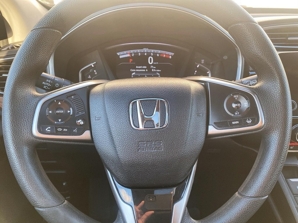 Honda CR-V  2018 à Québec, Québec - 10 - w1024h768px