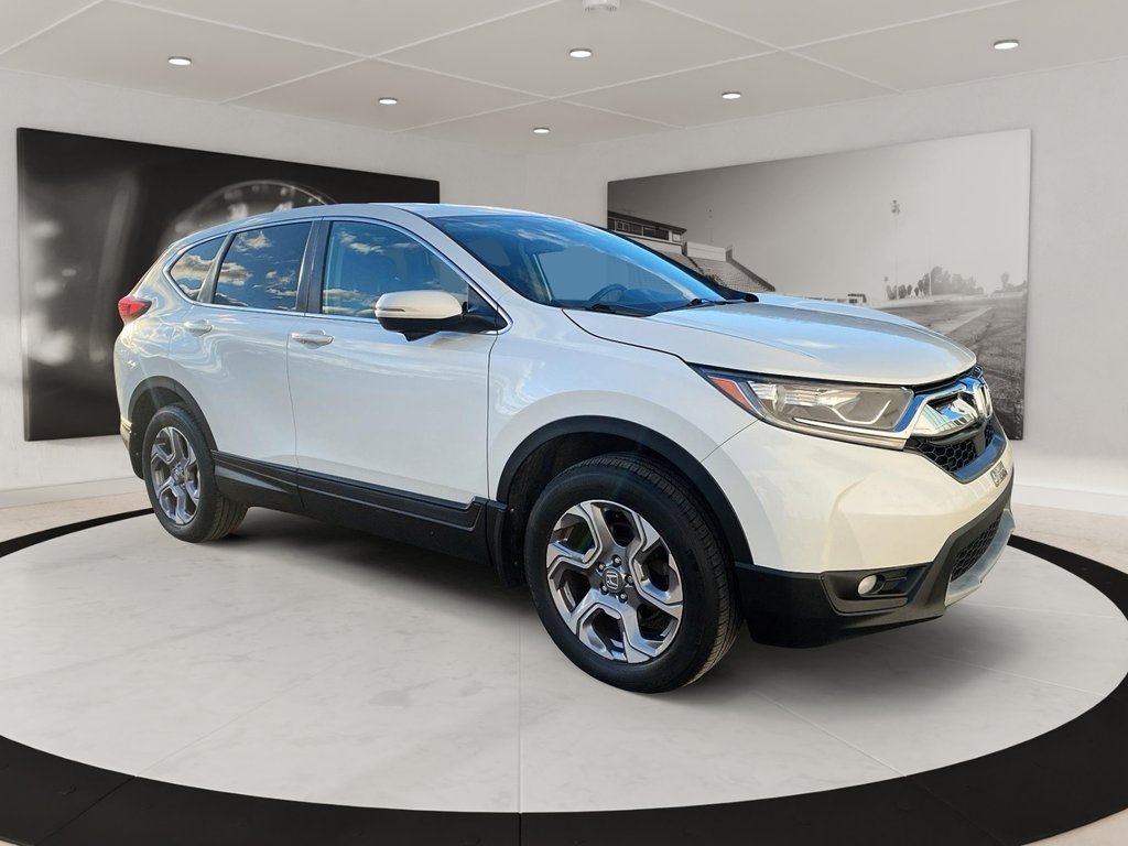 Honda CR-V  2018 à Québec, Québec - 3 - w1024h768px