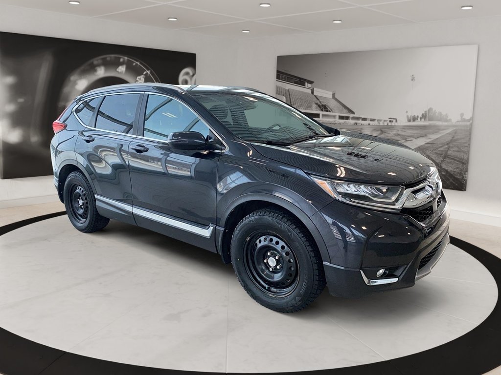 Honda CR-V  2018 à Québec, Québec - 3 - w1024h768px