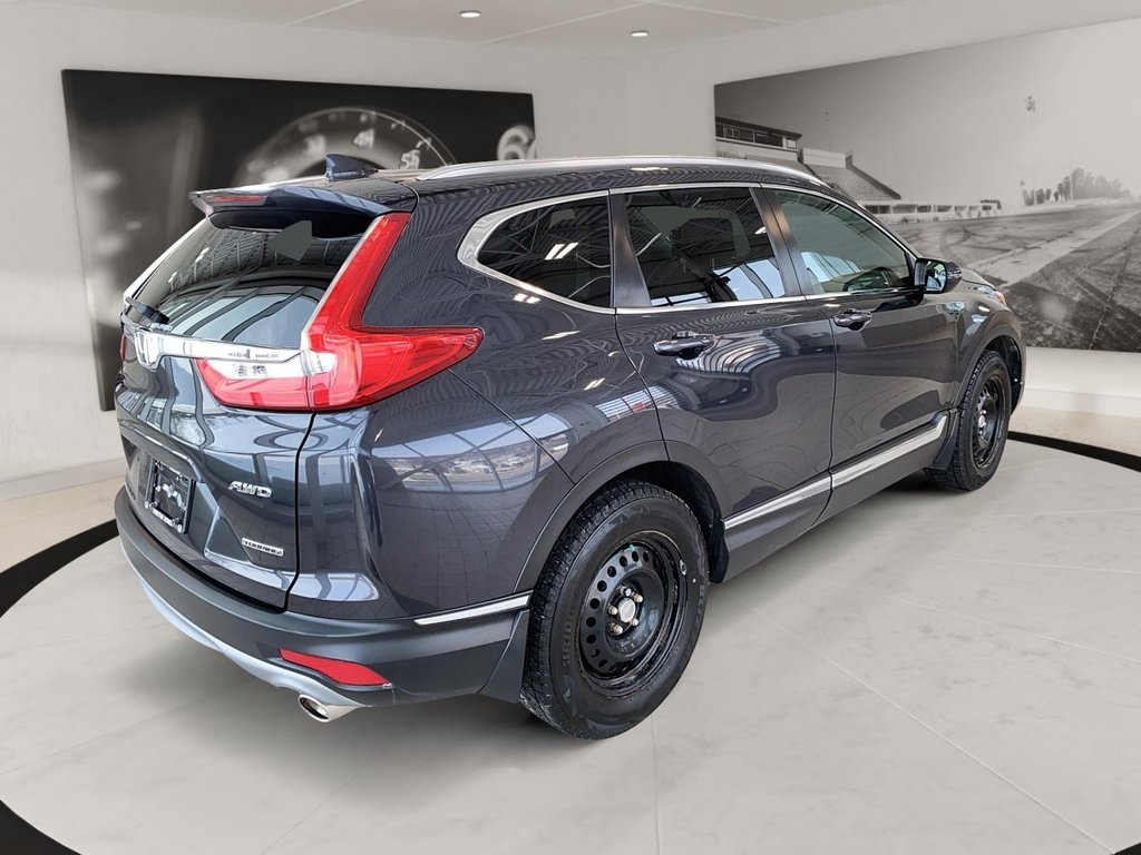 Honda CR-V  2018 à Québec, Québec - 4 - w1024h768px