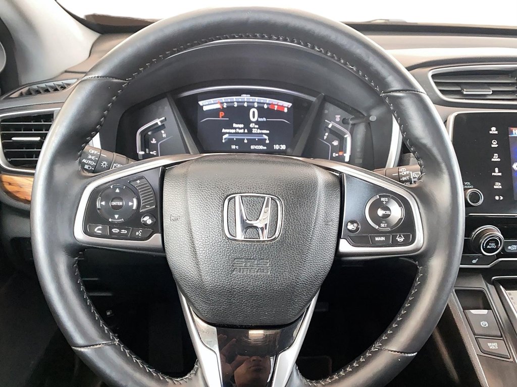 Honda CR-V  2018 à Québec, Québec - 12 - w1024h768px