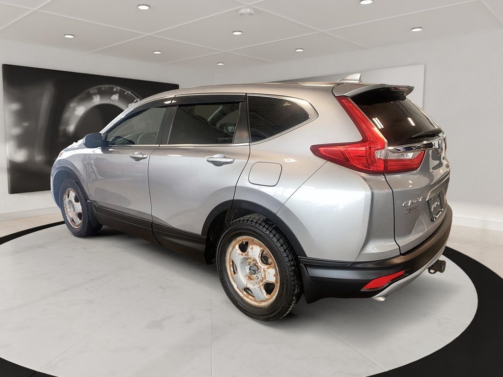 Honda CR-V  2018 à Québec, Québec - 6 - w1024h768px