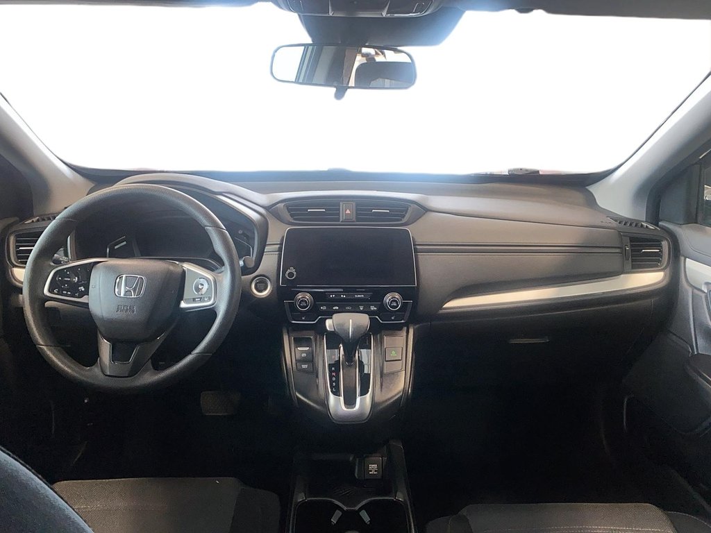 Honda CR-V  2018 à Québec, Québec - 7 - w1024h768px