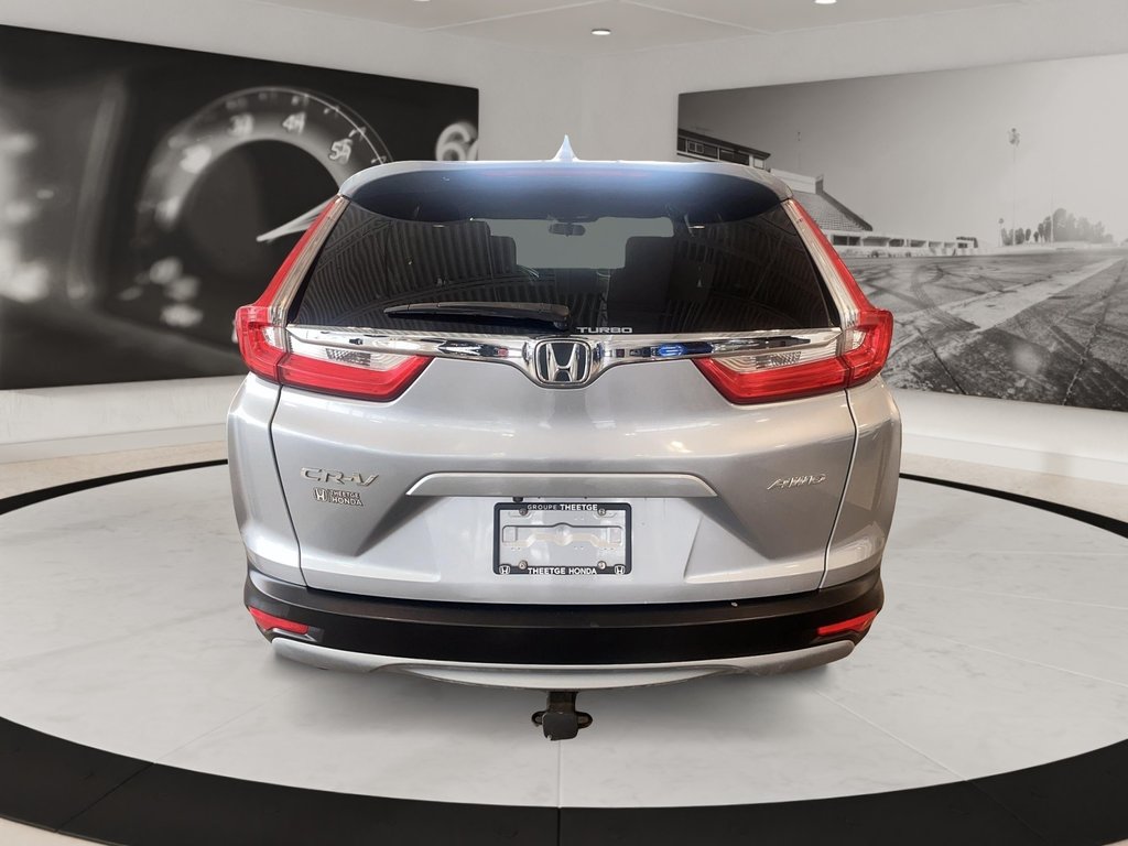 Honda CR-V  2018 à Québec, Québec - 5 - w1024h768px