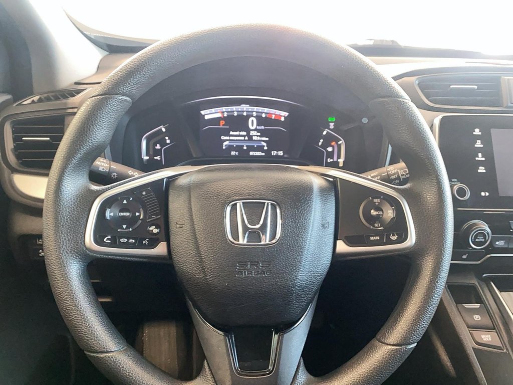 2018 Honda CR-V in Quebec, Quebec - 11 - w1024h768px