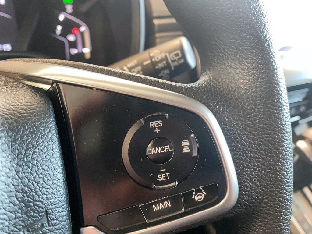2018 Honda CR-V in Quebec, Quebec - 14 - w1024h768px