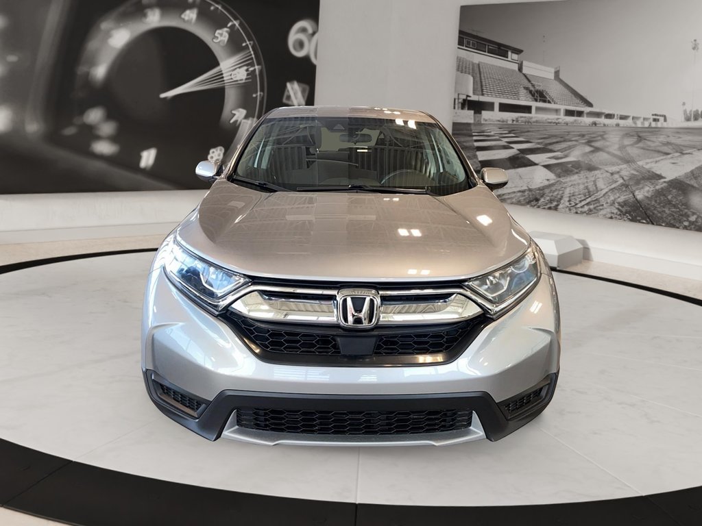 2018 Honda CR-V in Quebec, Quebec - 2 - w1024h768px