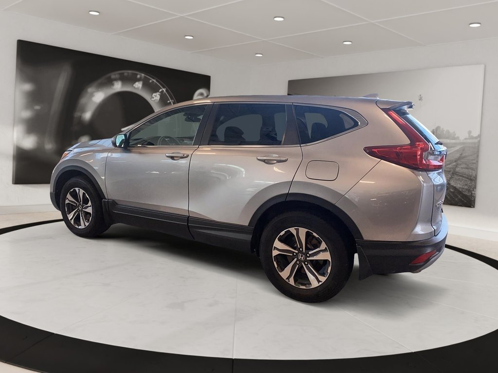 2018 Honda CR-V in Quebec, Quebec - 6 - w1024h768px