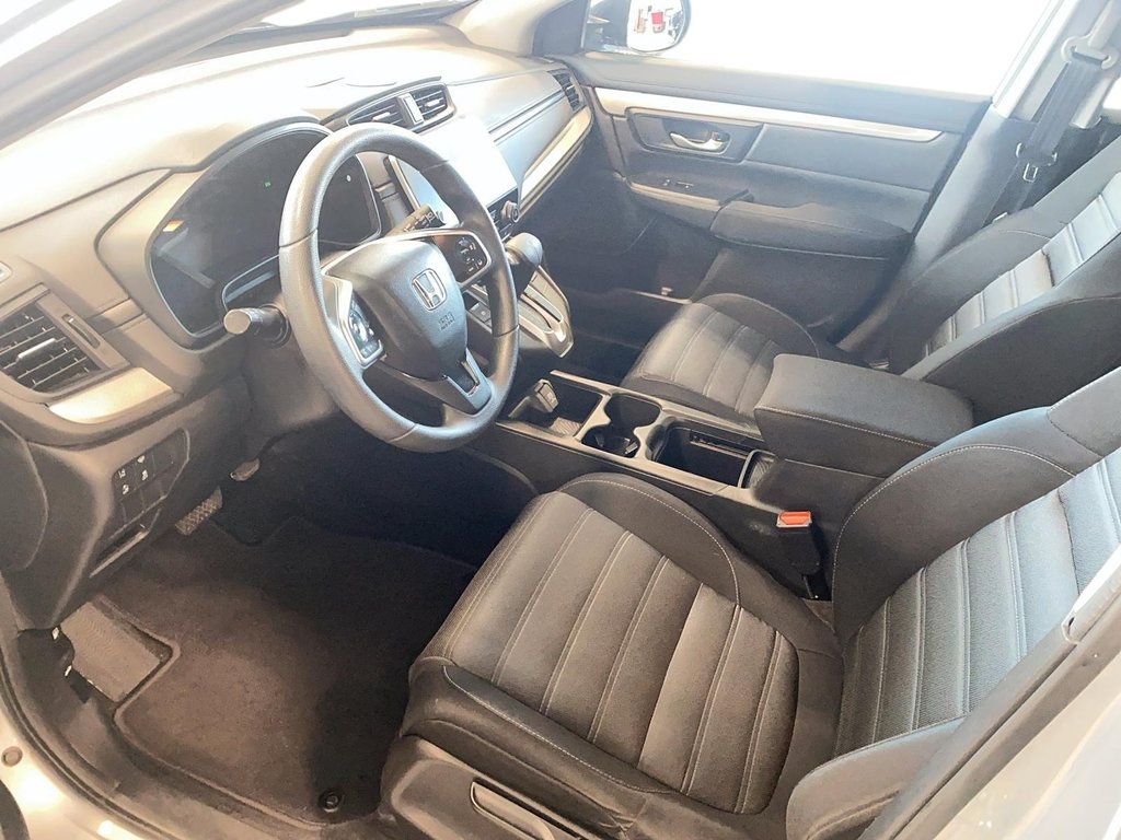 2018 Honda CR-V in Quebec, Quebec - 9 - w1024h768px