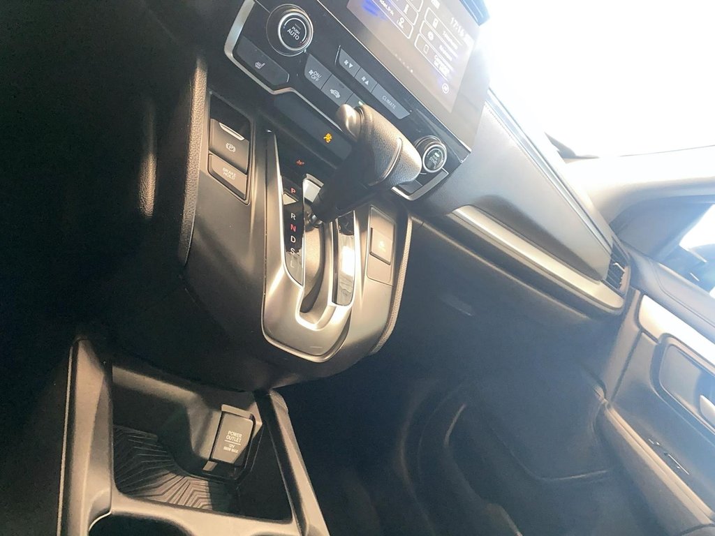 2018 Honda CR-V in Quebec, Quebec - 18 - w1024h768px