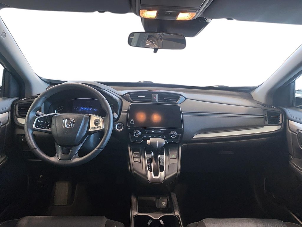 2018 Honda CR-V in Quebec, Quebec - 7 - w1024h768px