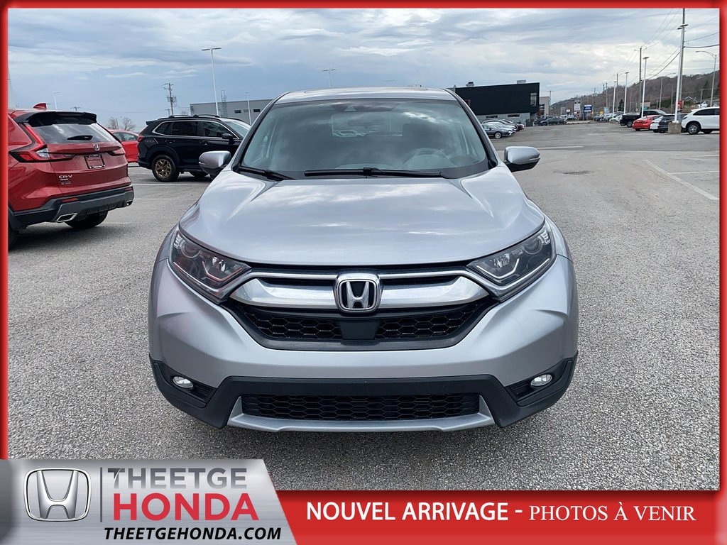2018 Honda CR-V in Quebec, Quebec - 2 - w1024h768px