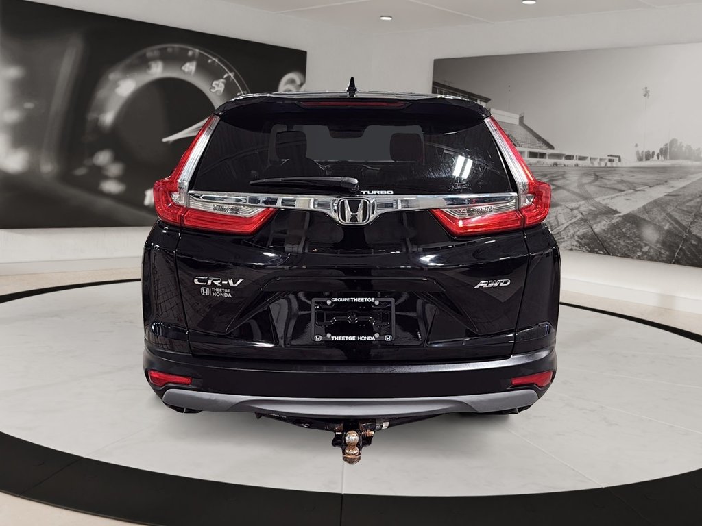 Honda CR-V  2018 à Québec, Québec - 20 - w1024h768px