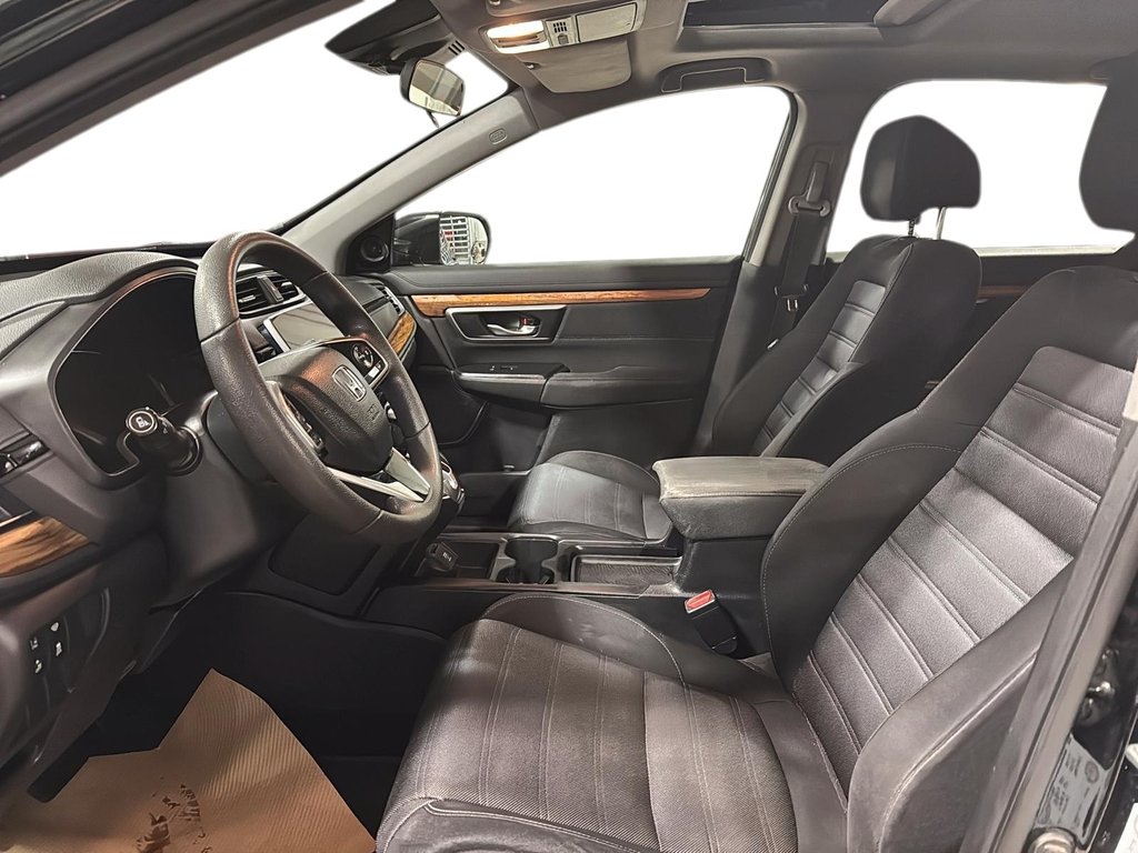 Honda CR-V  2018 à Québec, Québec - 10 - w1024h768px