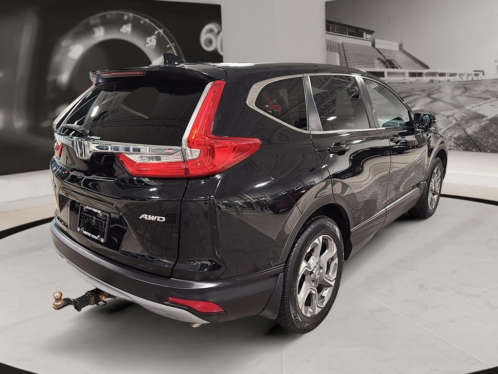 Honda CR-V  2018 à Québec, Québec - 9 - w1024h768px
