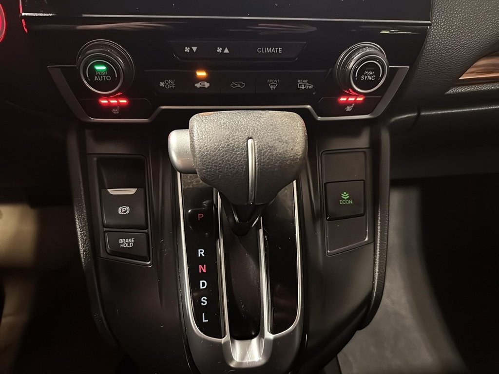 Honda CR-V  2018 à Québec, Québec - 7 - w1024h768px