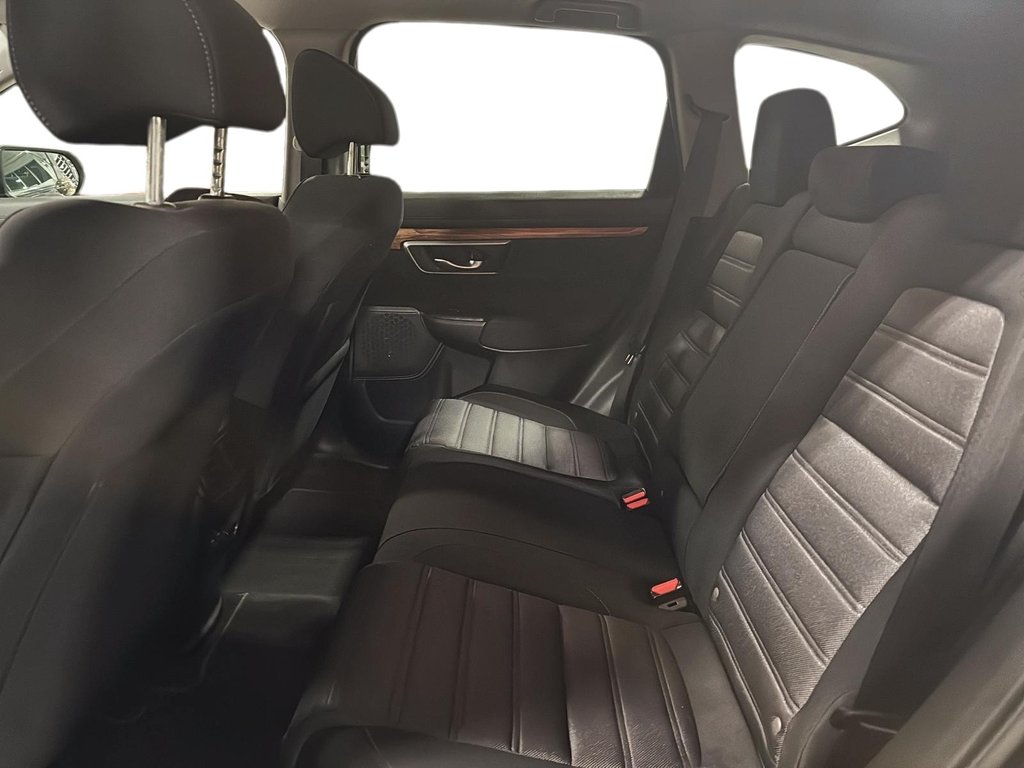 Honda CR-V  2018 à Québec, Québec - 11 - w1024h768px