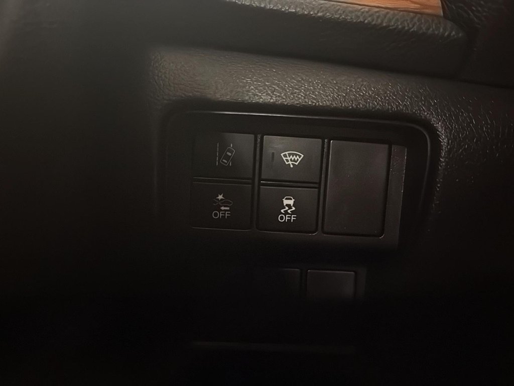 Honda CR-V  2018 à Québec, Québec - 14 - w1024h768px