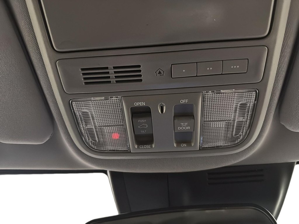 Honda CR-V  2018 à Québec, Québec - 19 - w1024h768px