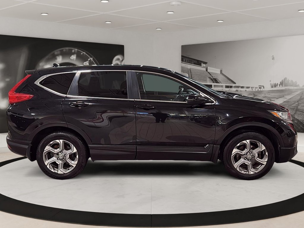 Honda CR-V  2018 à Québec, Québec - 5 - w1024h768px