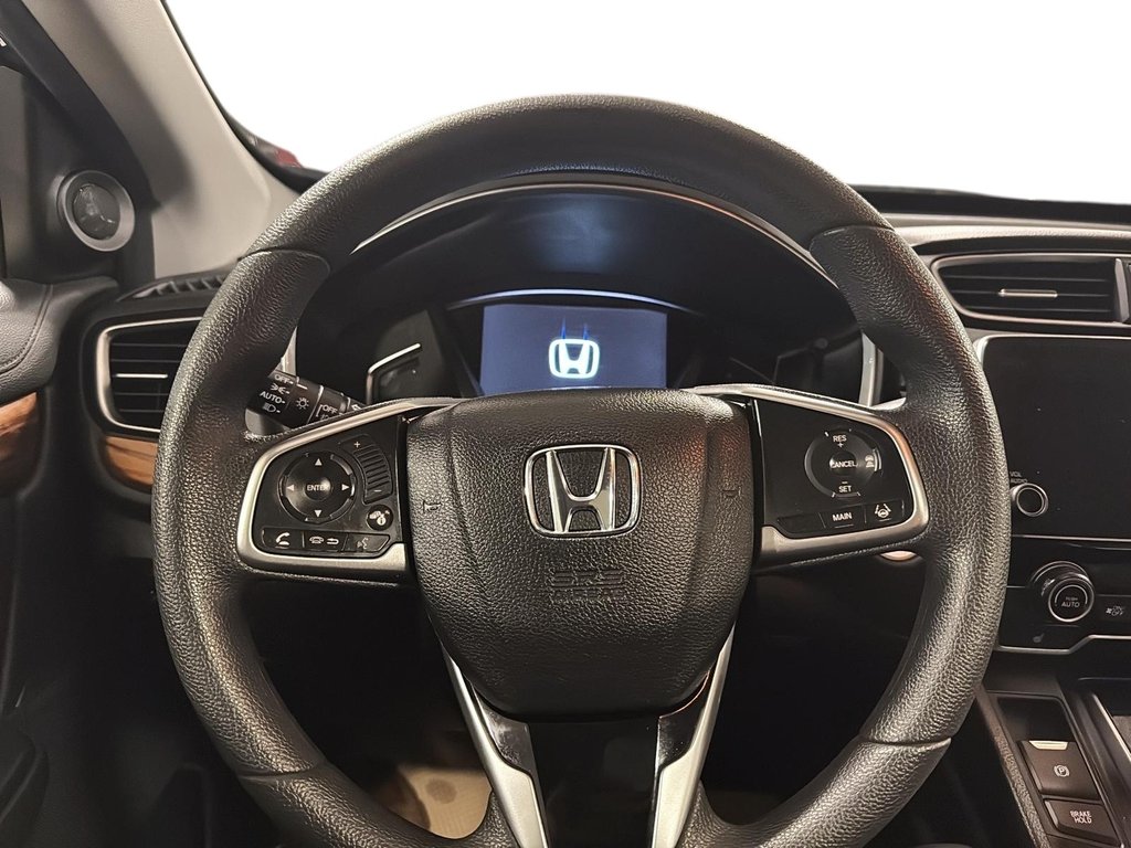 Honda CR-V  2018 à Québec, Québec - 13 - w1024h768px