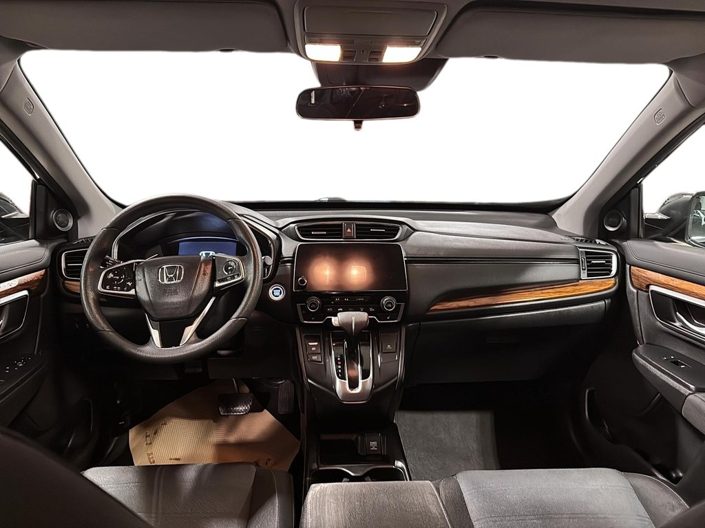 Honda CR-V  2018 à Québec, Québec - 12 - w1024h768px