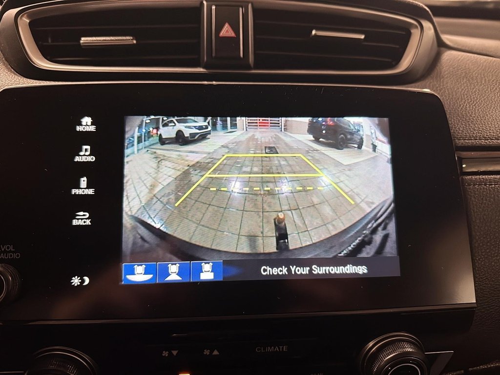 Honda CR-V  2018 à Québec, Québec - 6 - w1024h768px