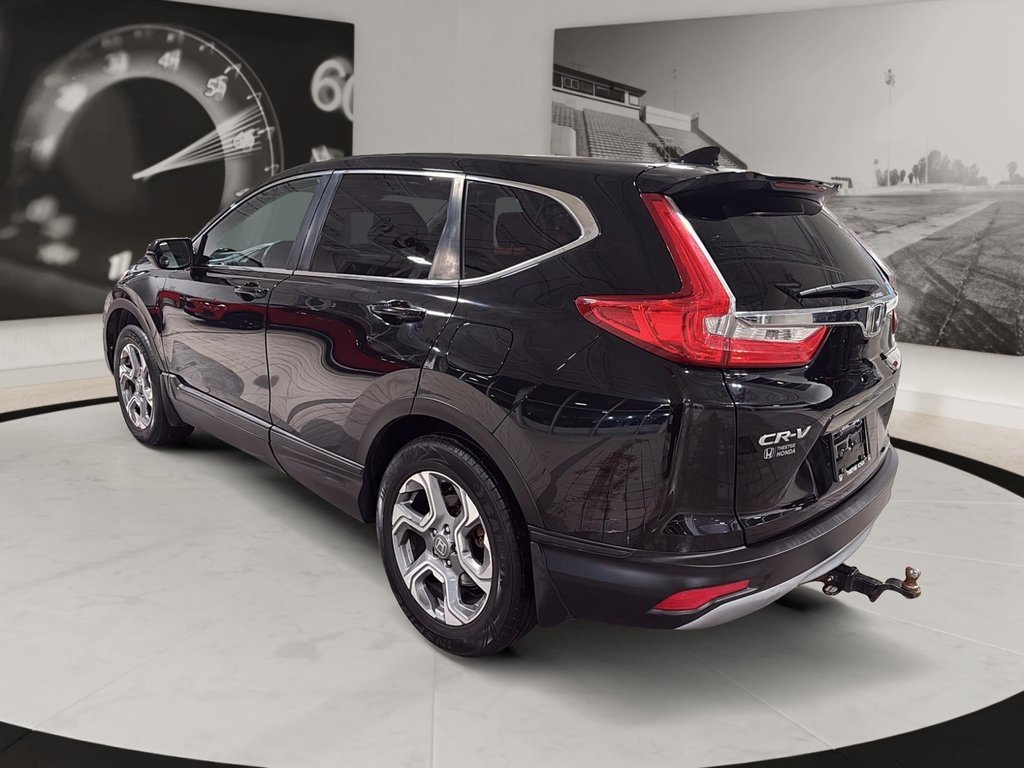 Honda CR-V  2018 à Québec, Québec - 4 - w1024h768px