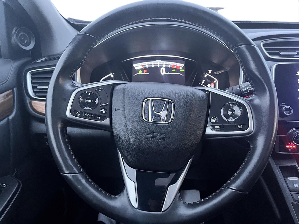 Honda CR-V  2019 à Québec, Québec - 10 - w1024h768px