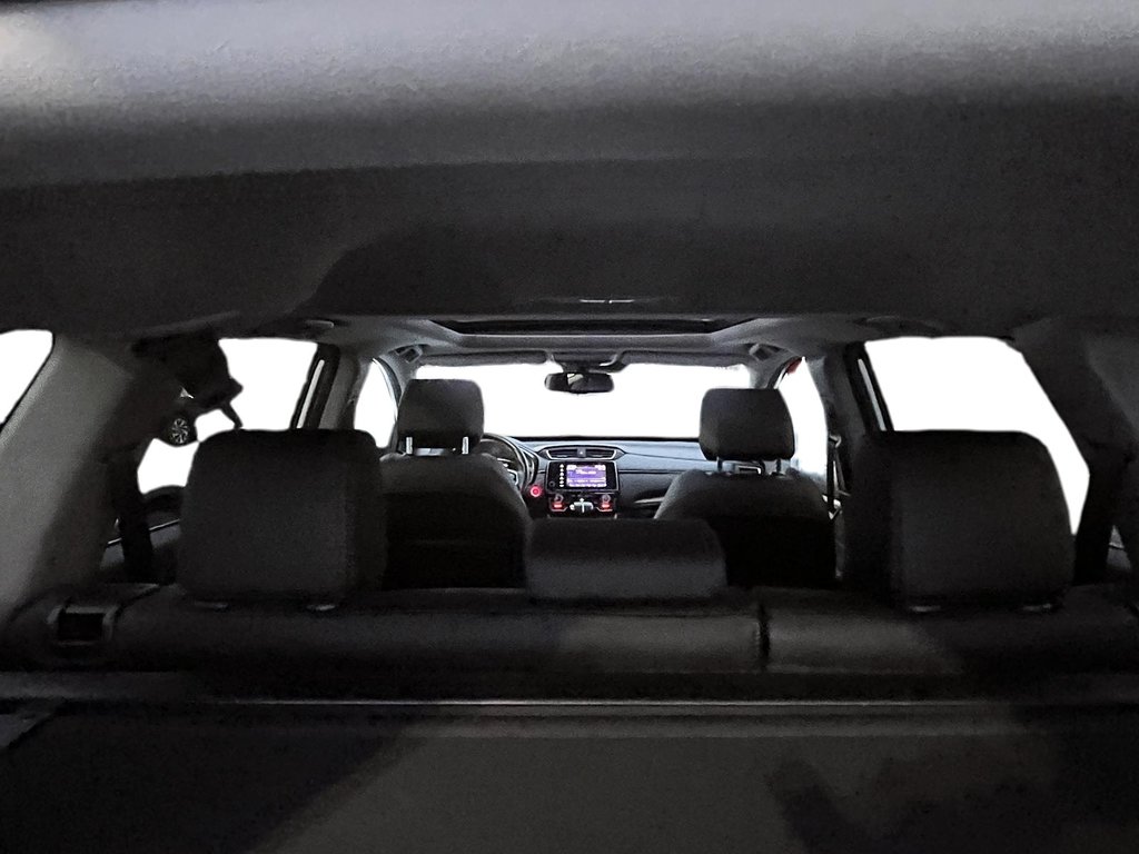 Honda CR-V  2019 à Québec, Québec - 20 - w1024h768px