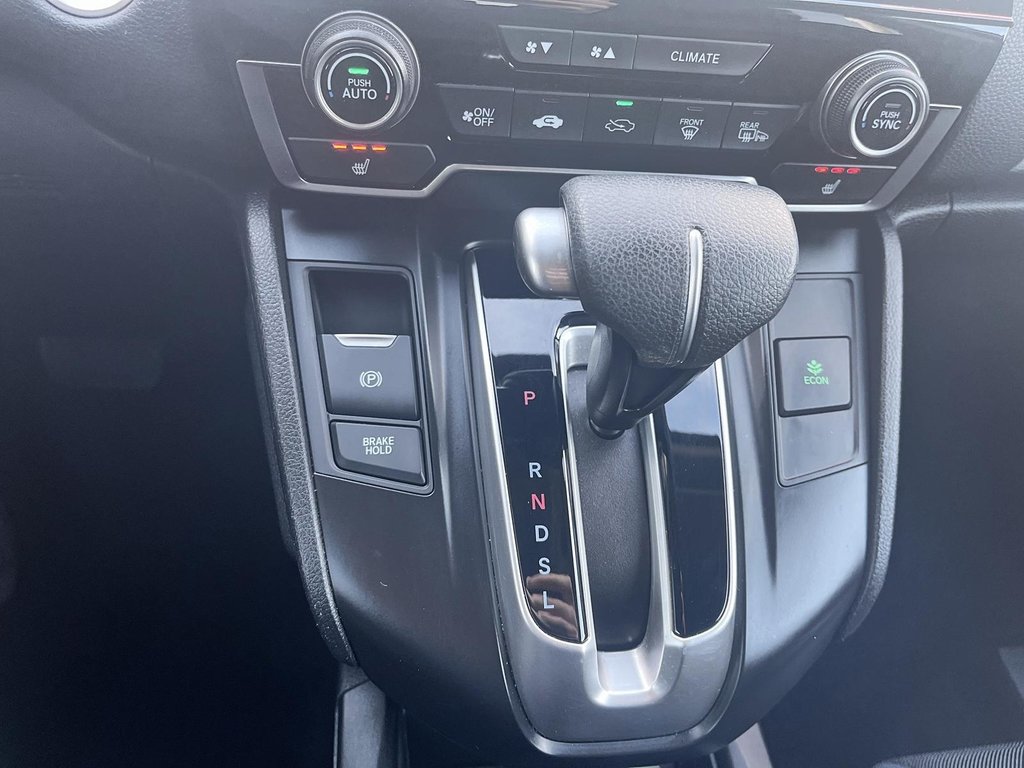 Honda CR-V  2019 à Québec, Québec - 17 - w1024h768px