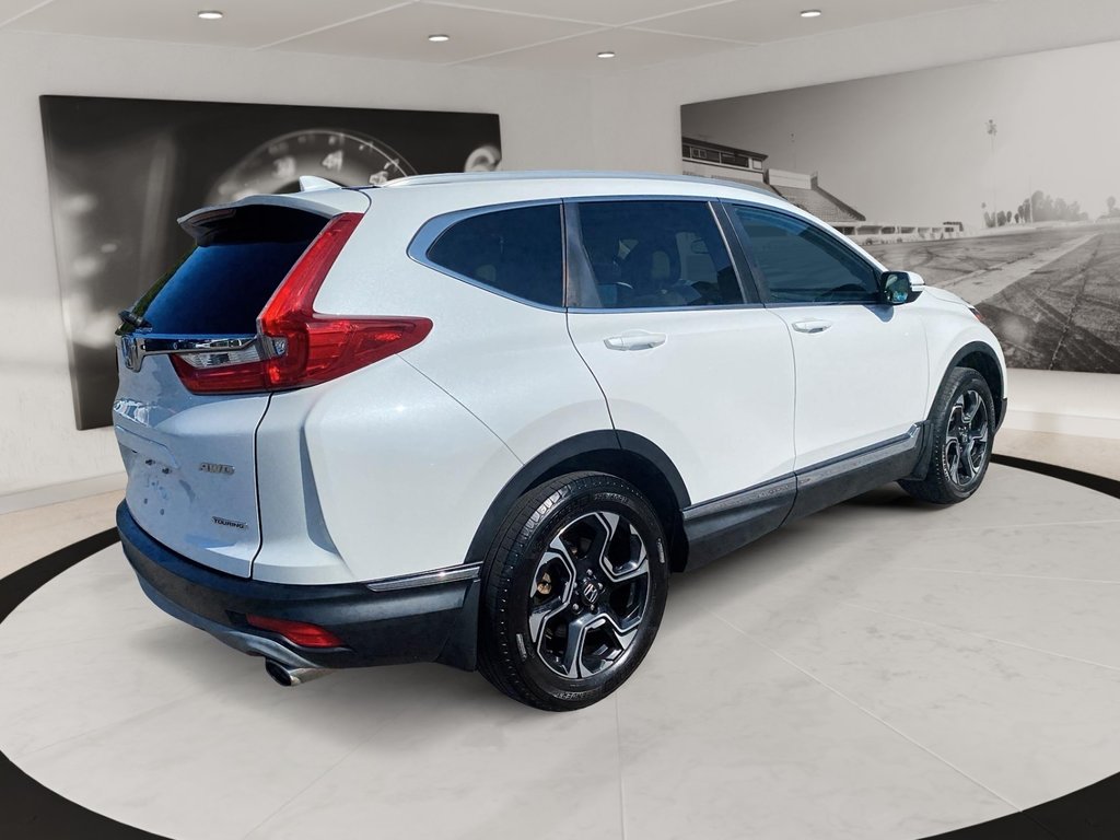 2019 Honda CR-V in Quebec, Quebec - 4 - w1024h768px