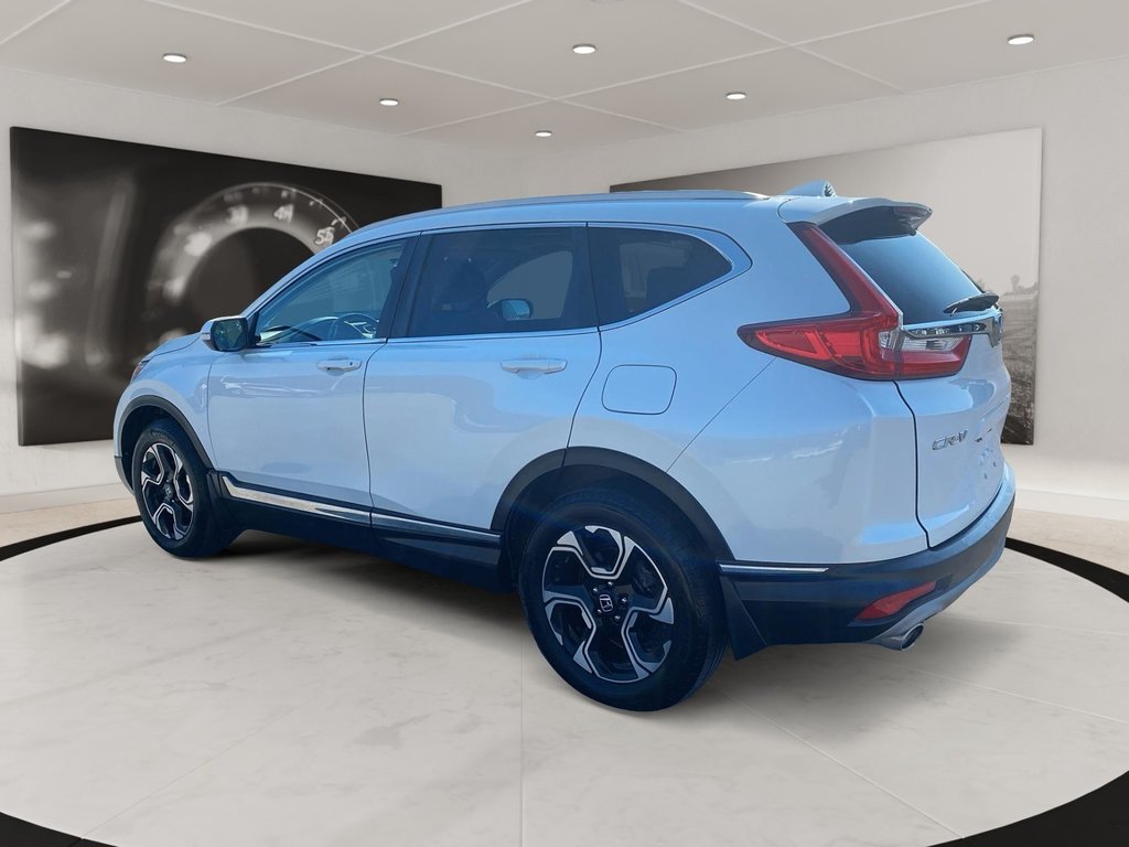 Honda CR-V  2019 à Québec, Québec - 6 - w1024h768px