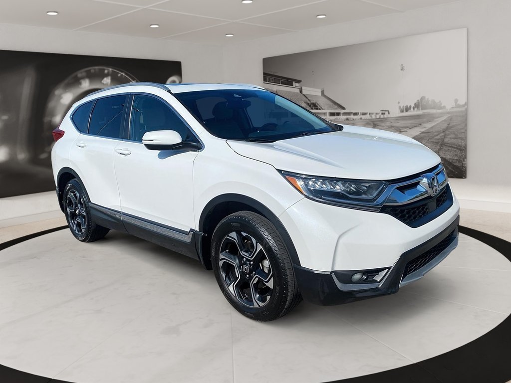 2019 Honda CR-V in Quebec, Quebec - 3 - w1024h768px