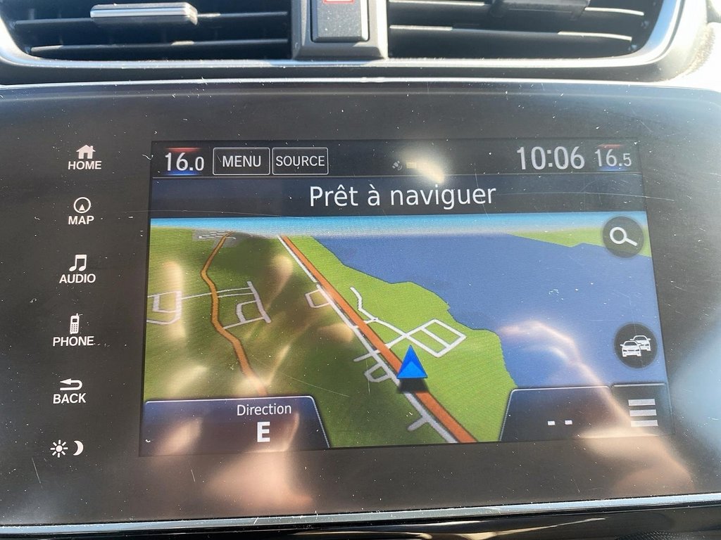 Honda CR-V  2019 à Québec, Québec - 19 - w1024h768px