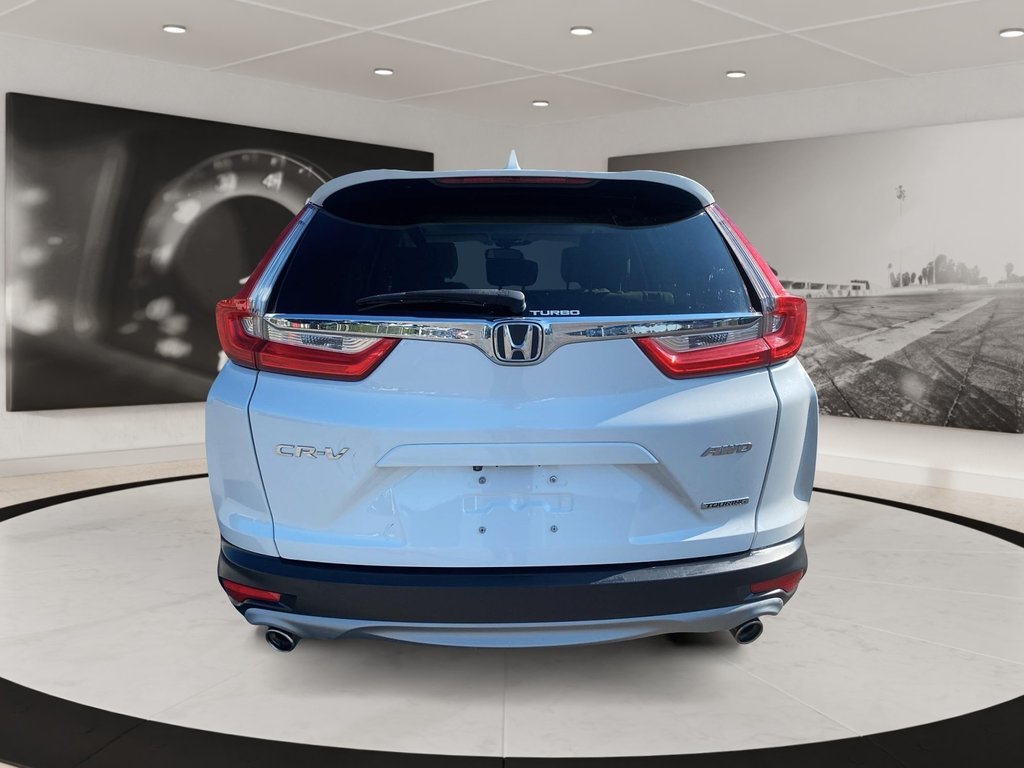 2019 Honda CR-V in Quebec, Quebec - 5 - w1024h768px