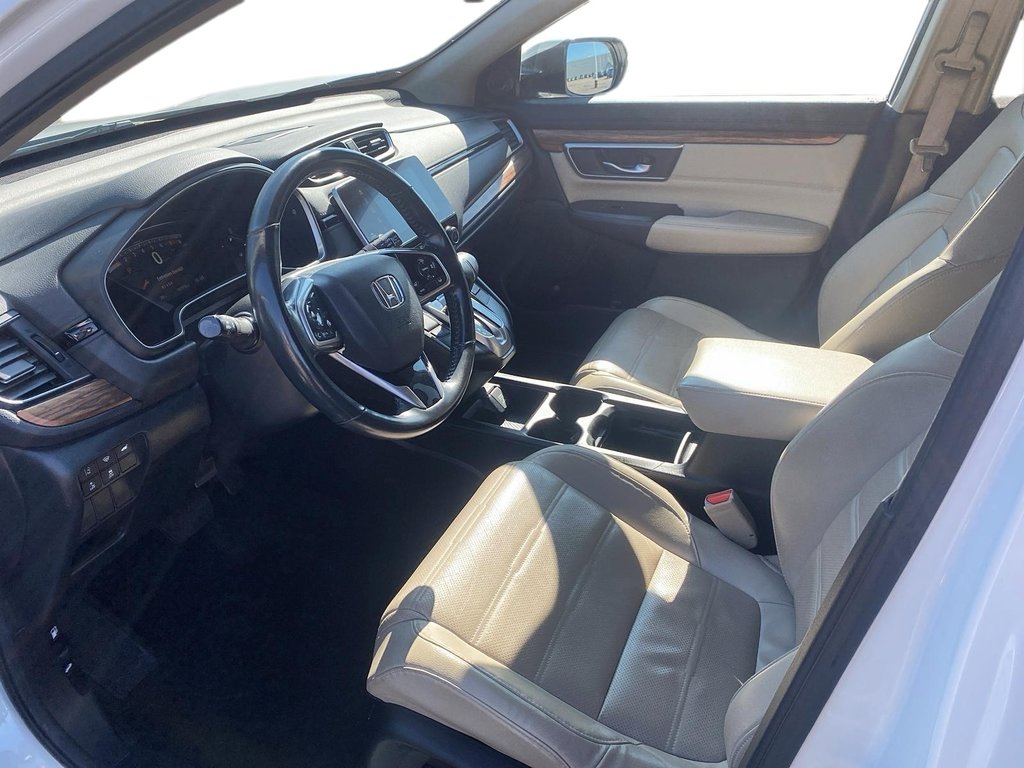 2019 Honda CR-V in Quebec, Quebec - 9 - w1024h768px