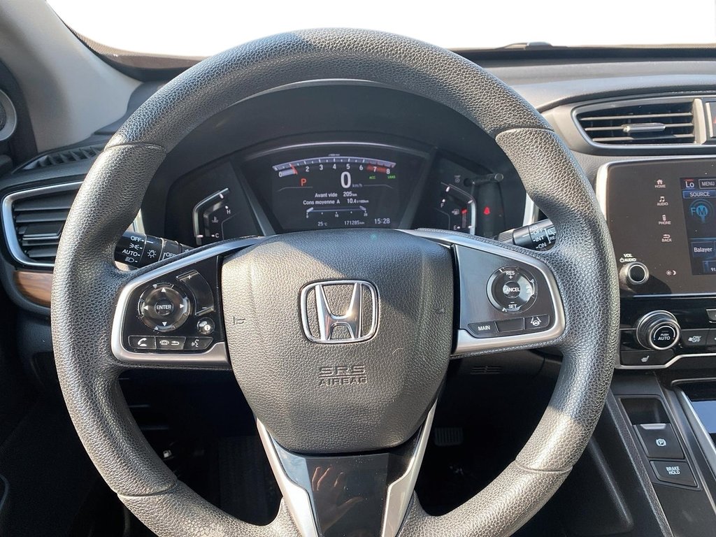 Honda CR-V  2019 à Québec, Québec - 10 - w1024h768px