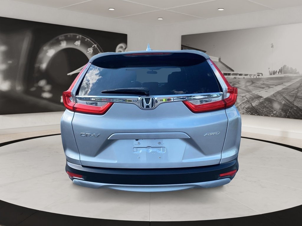 Honda CR-V  2019 à Québec, Québec - 5 - w1024h768px