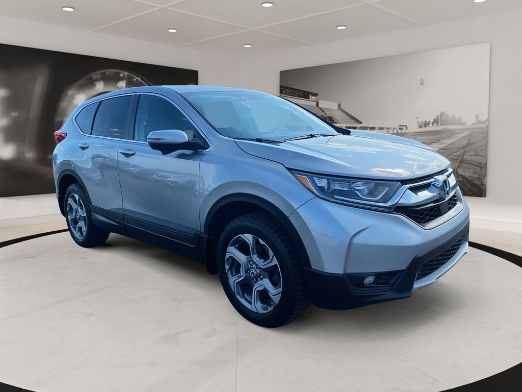 Honda CR-V  2019 à Québec, Québec - 3 - w1024h768px