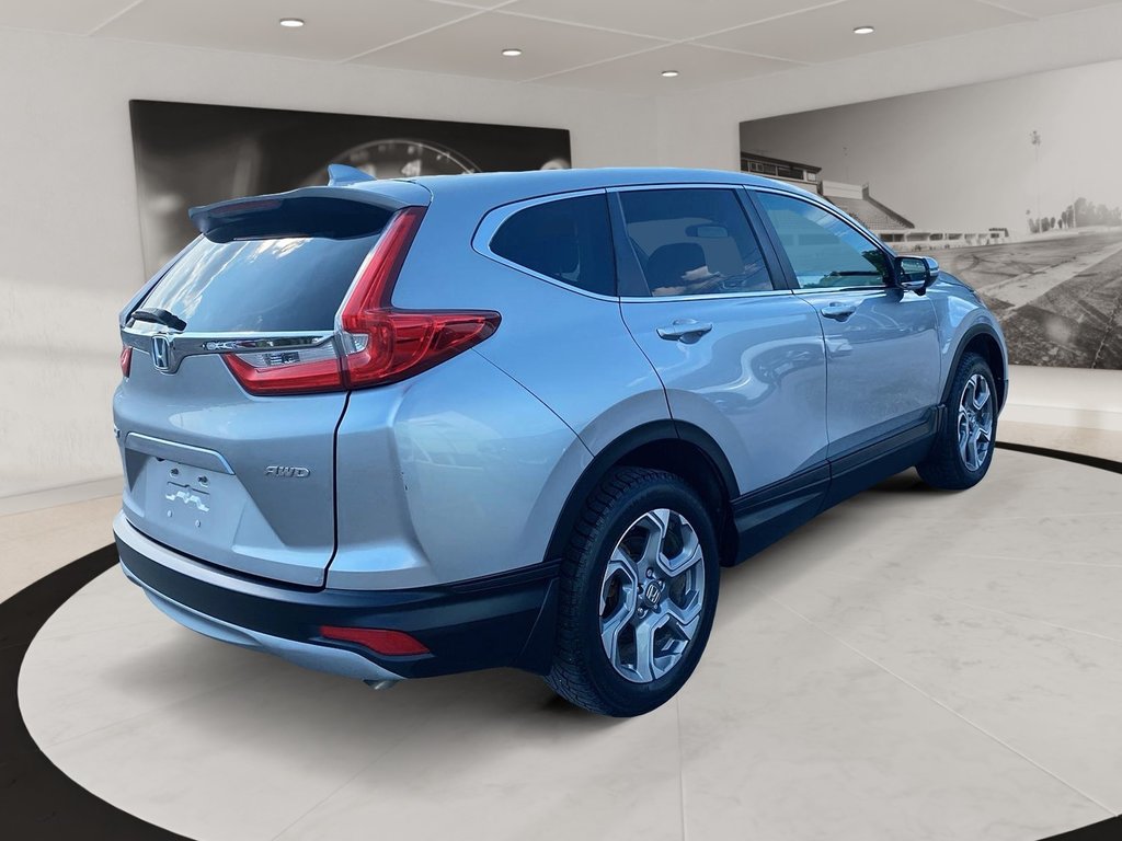 2019 Honda CR-V in Quebec, Quebec - 4 - w1024h768px