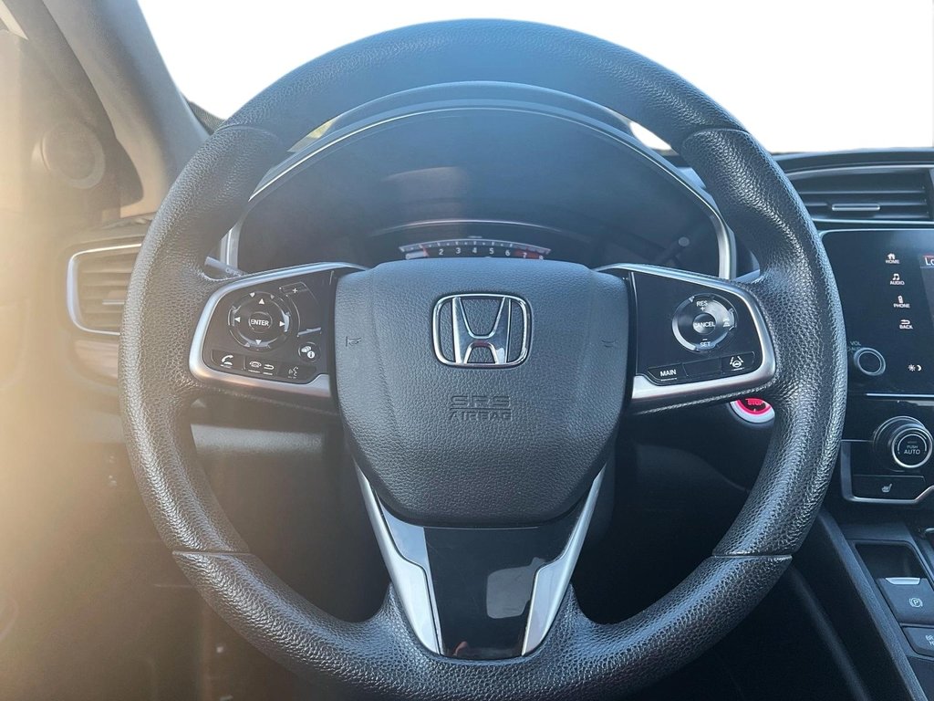 2019 Honda CR-V in Quebec, Quebec - 17 - w1024h768px