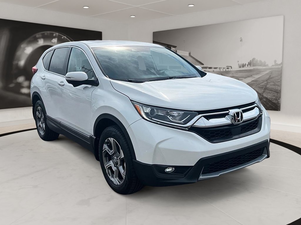 2019 Honda CR-V in Quebec, Quebec - 3 - w1024h768px