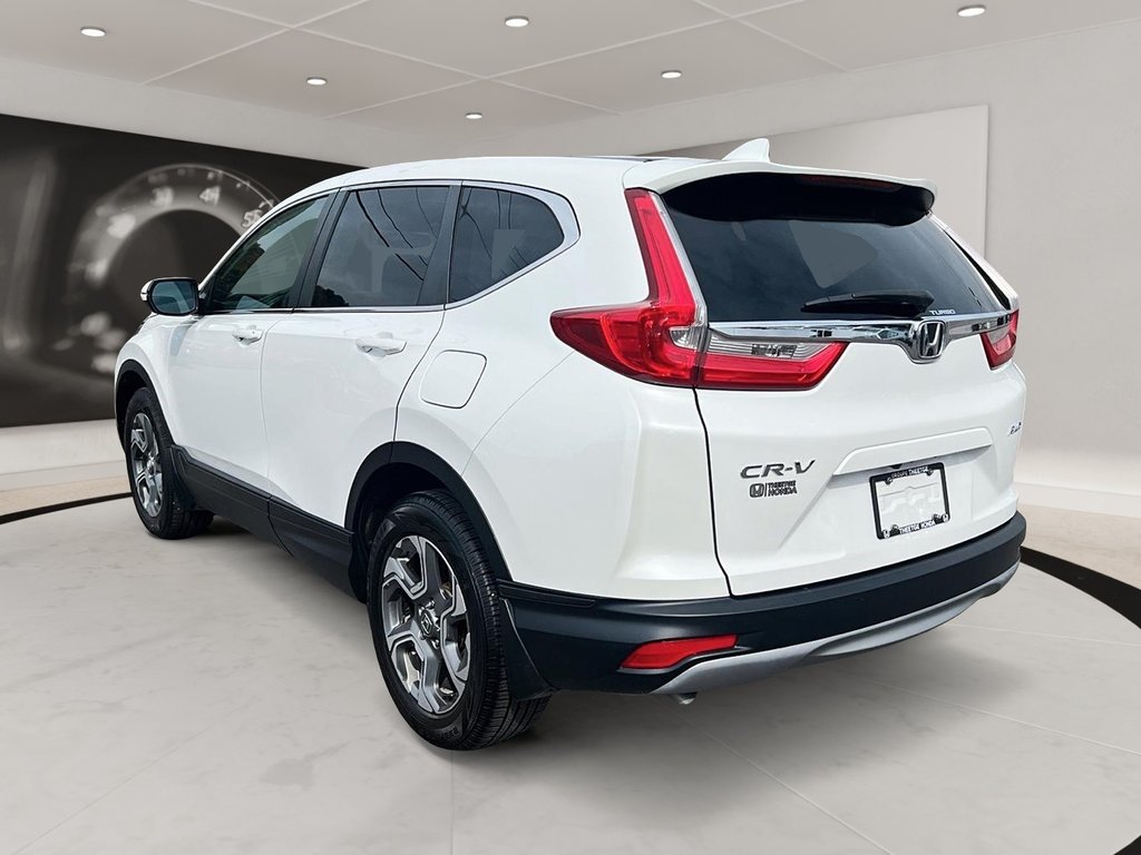 2019 Honda CR-V in Quebec, Quebec - 6 - w1024h768px