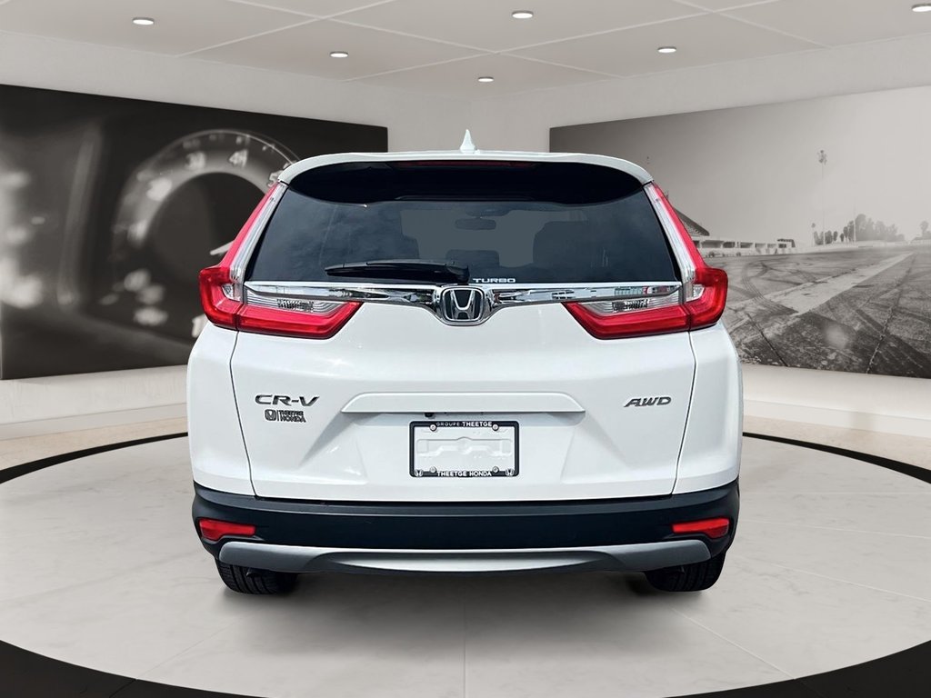 Honda CR-V  2019 à Québec, Québec - 5 - w1024h768px