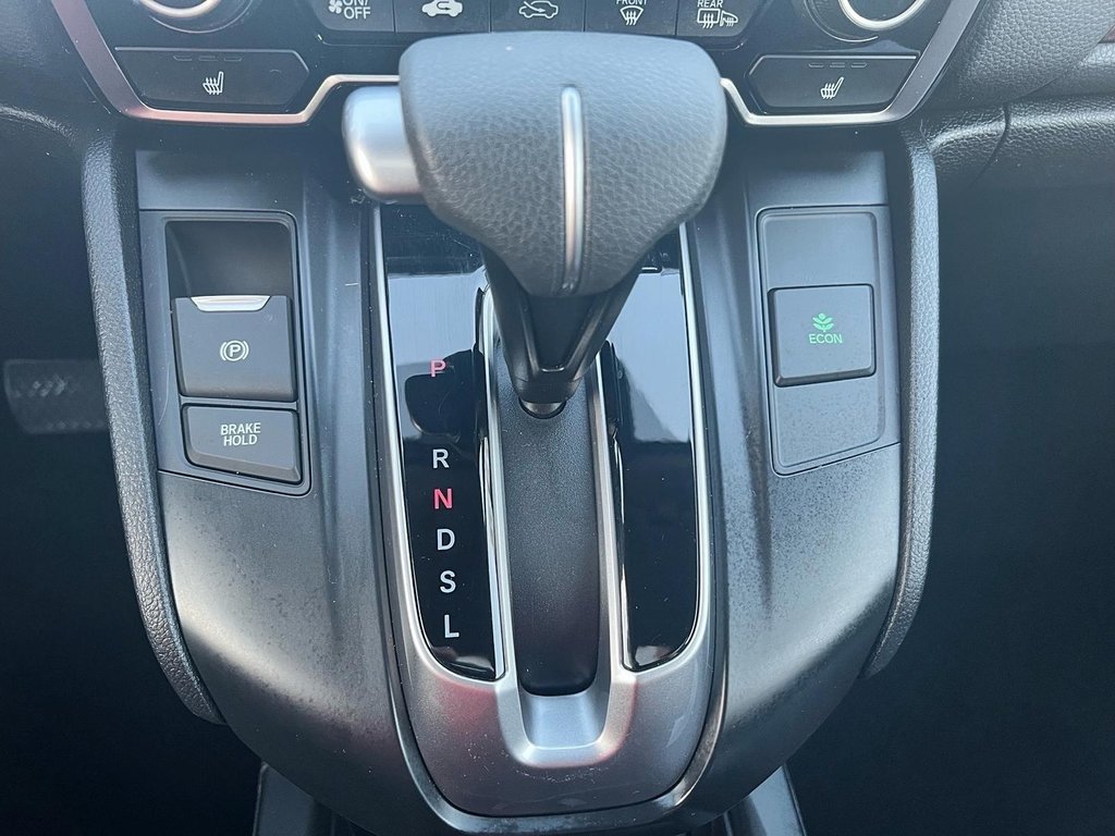 2019 Honda CR-V in Quebec, Quebec - 18 - w1024h768px