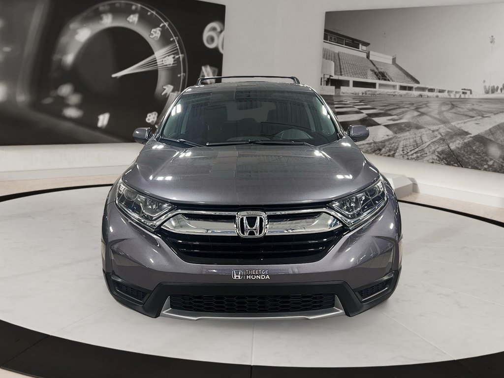 2019 Honda CR-V in Quebec, Quebec - 2 - w1024h768px