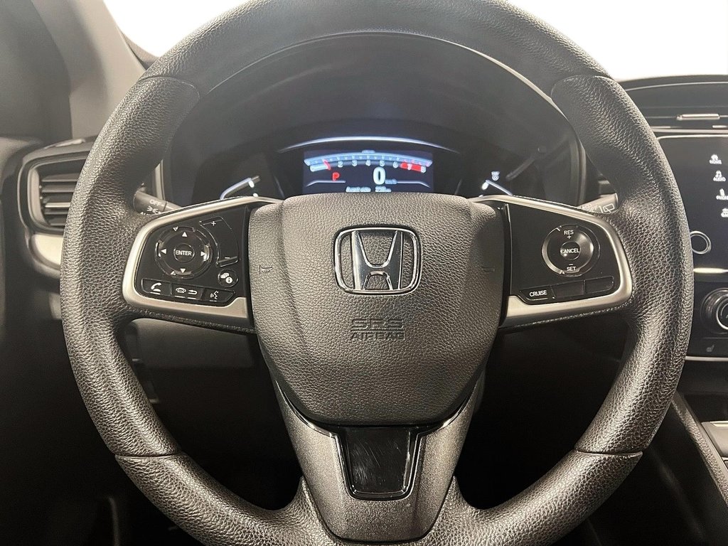 2019 Honda CR-V in Quebec, Quebec - 15 - w1024h768px